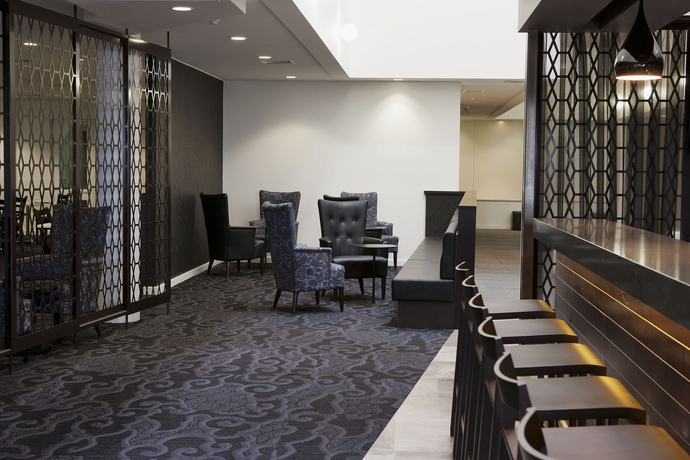 Imagen del bar/restaurante del Hotel Rendezvous Perth Central. Foto 4