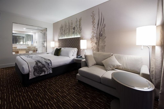 Imagen de los interiores del Hotel Rendezvous Perth Scarborough. Foto 12