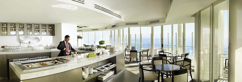 Imagen del bar/restaurante del Hotel Rendezvous Perth Scarborough. Foto 2