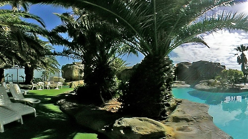 Imagen de la piscina del Hotel Rendezvous Perth Scarborough. Foto 16