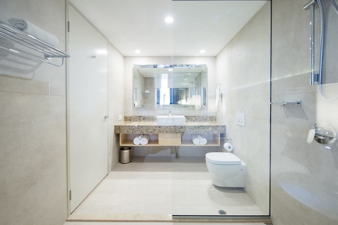 Imagen de la habitación del Hotel Rendezvous Perth Scarborough. Foto 6