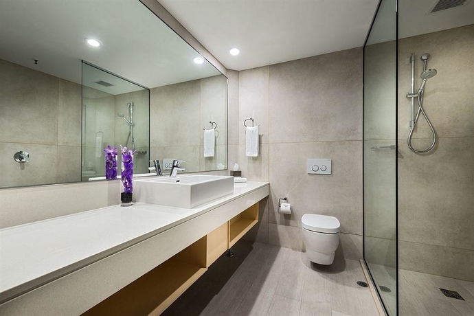 Imagen de la habitación del Hotel Rendezvous Perth Scarborough. Foto 8