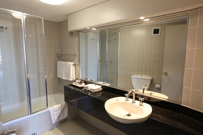 Imagen de la habitación del Hotel Rendezvous Sydney The Rocks. Foto 2