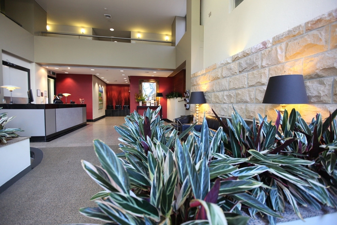 Imagen de los interiores del Hotel Rendezvous Sydney The Rocks. Foto 11