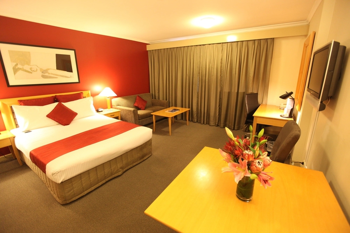 Imagen de la habitación del Hotel Rendezvous Sydney The Rocks. Foto 3