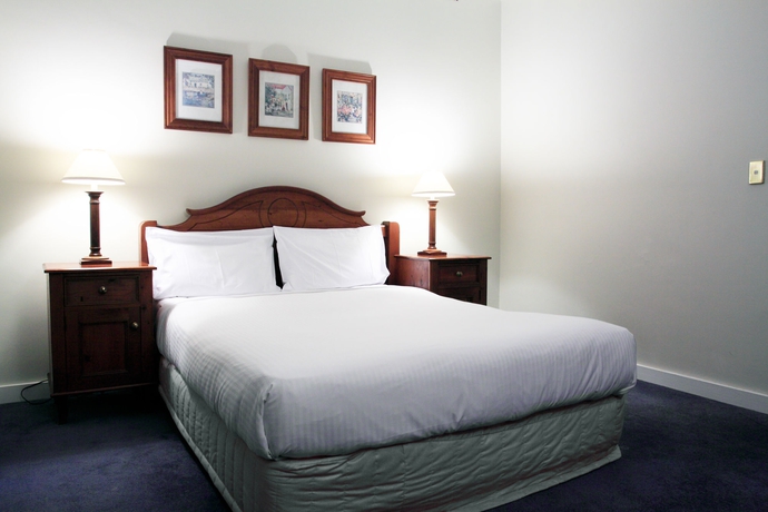 Imagen de la habitación del Hotel Rendezvous Sydney The Rocks. Foto 4