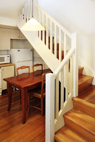 Imagen de la habitación del Hotel Rendezvous Sydney The Rocks. Foto 8