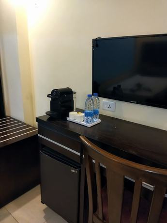 Imagen de la habitación del Hotel Rendezvous hotel petra. Foto 11