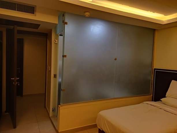 Imagen de la habitación del Hotel Rendezvous hotel petra. Foto 12