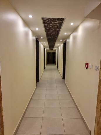 Imagen de la habitación del Hotel Rendezvous hotel petra. Foto 17