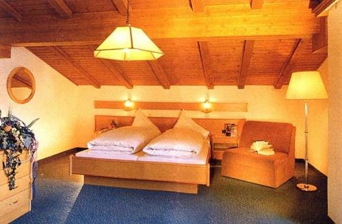 Imagen de la habitación del Hotel Rendlhof. Foto 4