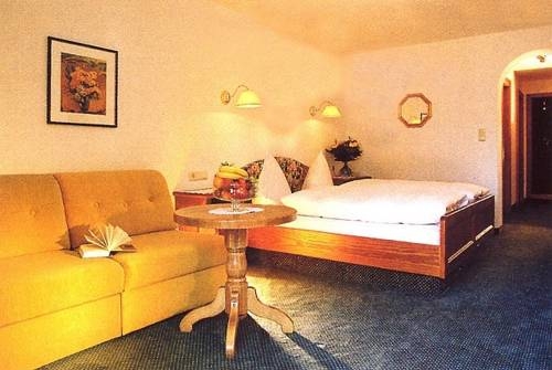 Imagen de la habitación del Hotel Rendlhof. Foto 5