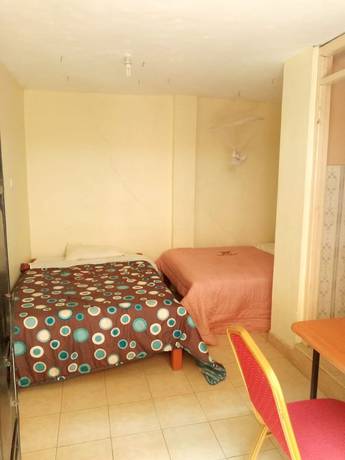 Imagen de la habitación del Hotel Rene Bistro. Foto 6