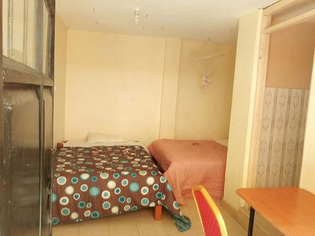 Imagen de la habitación del Hotel Rene Bistro. Foto 7