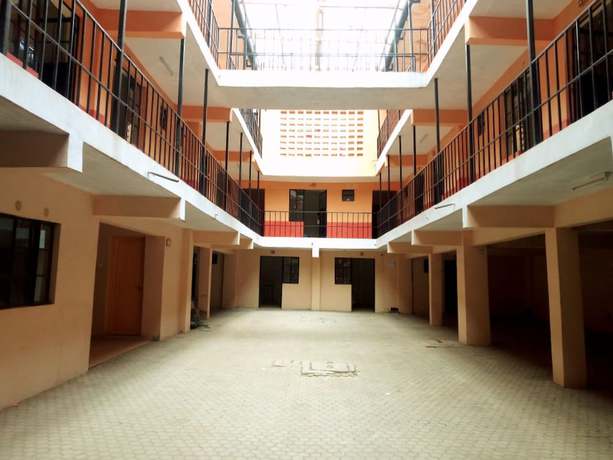 Imagen de los interiores del Hotel Rene Bistro. Foto 16