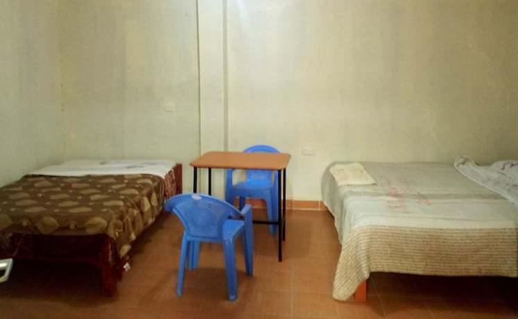 Imagen de la habitación del Hotel Rene Bistro. Foto 8