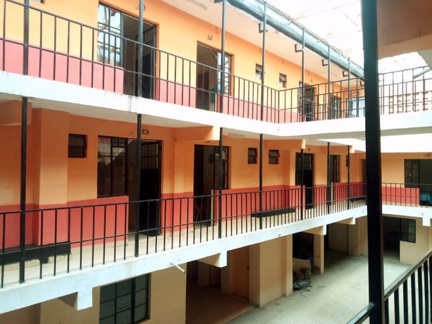 Imagen de los interiores del Hotel Rene Bistro. Foto 18