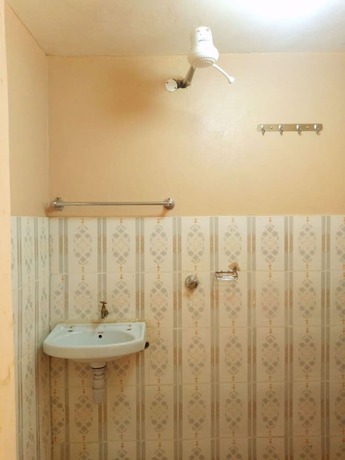 Imagen de la habitación del Hotel Rene Bistro. Foto 10