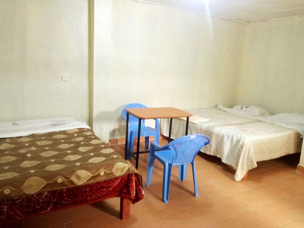 Imagen de la habitación del Hotel Rene Bistro. Foto 11