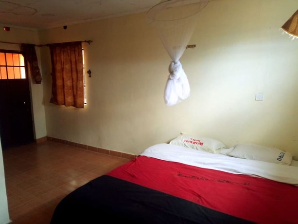 Imagen de la habitación del Hotel Rene Bistro. Foto 12