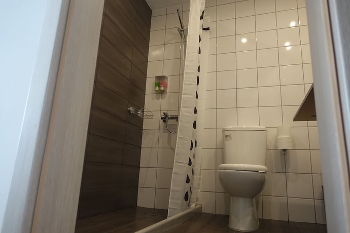 Imagen de la habitación del Hotel Rene. Foto 16