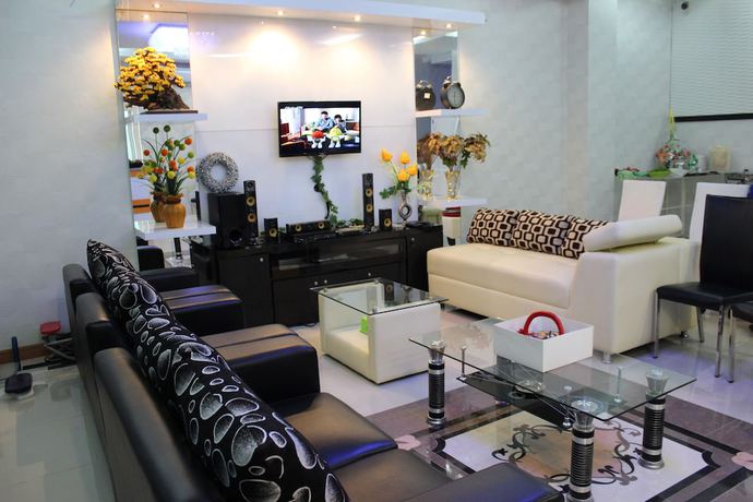 Imagen de los interiores del Hotel Rene, Kota Yogyakarta. Foto 15