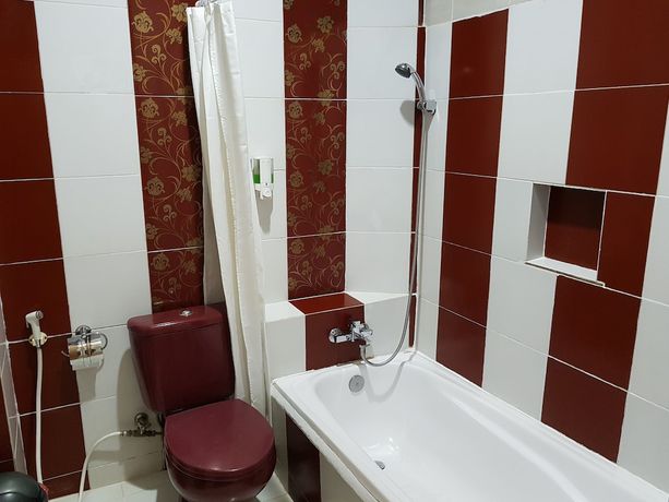 Imagen de la habitación del Hotel Rene, Kota Yogyakarta. Foto 3