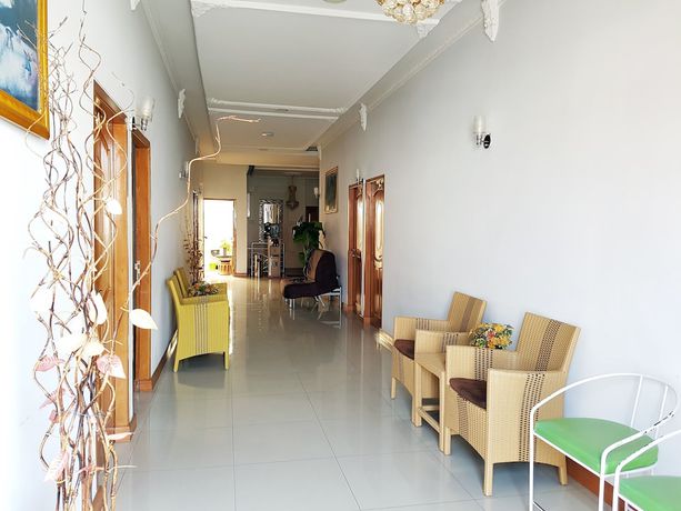 Imagen de la habitación del Hotel Rene, Kota Yogyakarta. Foto 5