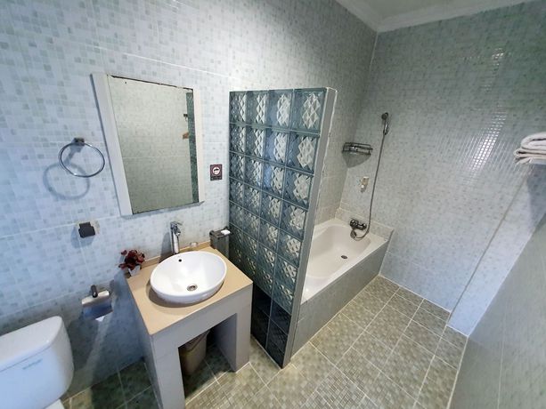 Imagen de la habitación del Hotel Rene, Kota Yogyakarta. Foto 8