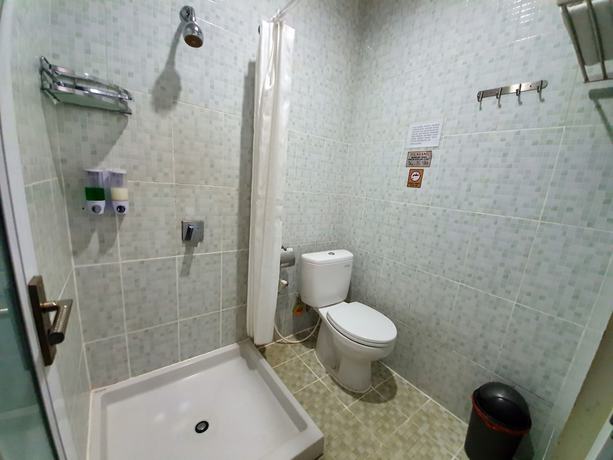 Imagen de la habitación del Hotel Rene, Kota Yogyakarta. Foto 9