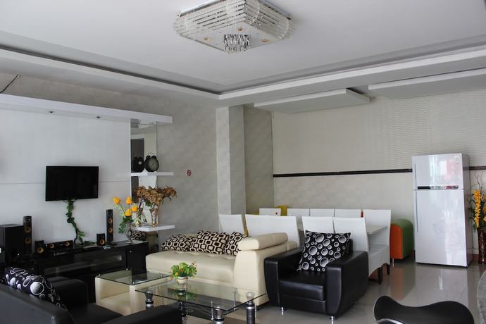 Imagen de los interiores del Hotel Rene, Kota Yogyakarta. Foto 18