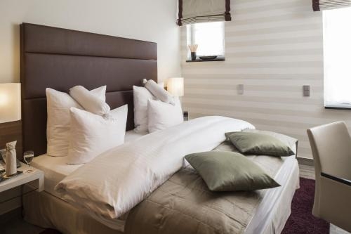 Imagen general del Hotel René Bohn. Foto 3