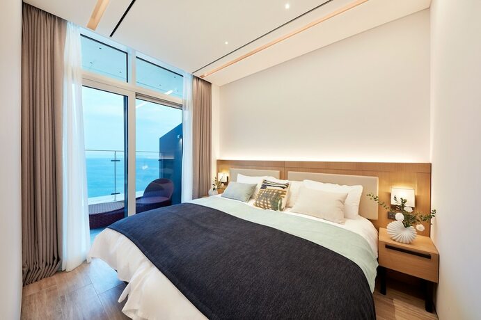 Imagen general del Hotel Renebleu by Walkerhill. Foto 6