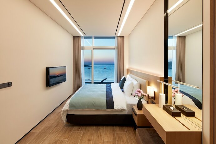 Imagen general del Hotel Renebleu by Walkerhill. Foto 7