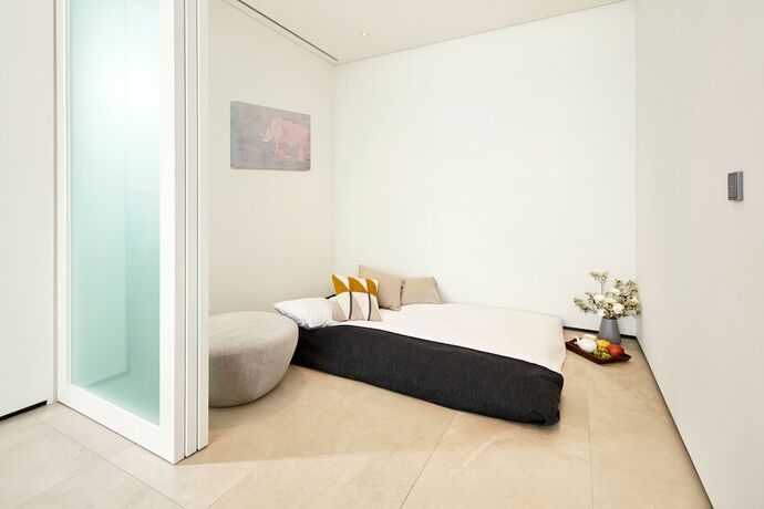 Imagen general del Hotel Renebleu by Walkerhill. Foto 8