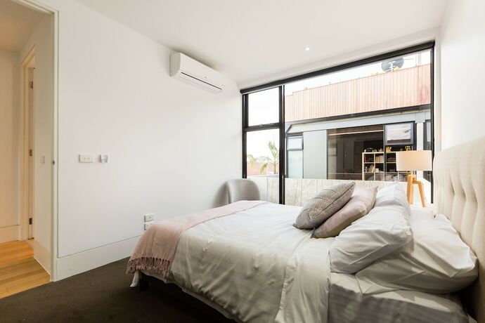 Imagen general del Hotel Renee, 4bdr North Melbourne House. Foto 7