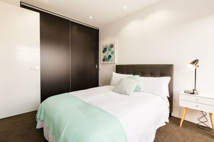 Imagen general del Hotel Renee, 4bdr North Melbourne House. Foto 13