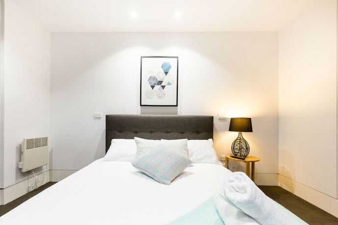 Imagen general del Hotel Renee, 4bdr North Melbourne House. Foto 15
