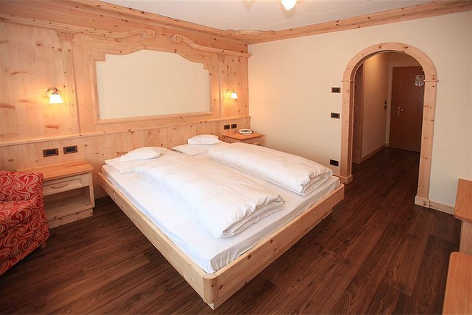 Imagen general del Hotel Renè Dolomites Boutique - Adults Preferred. Foto 1