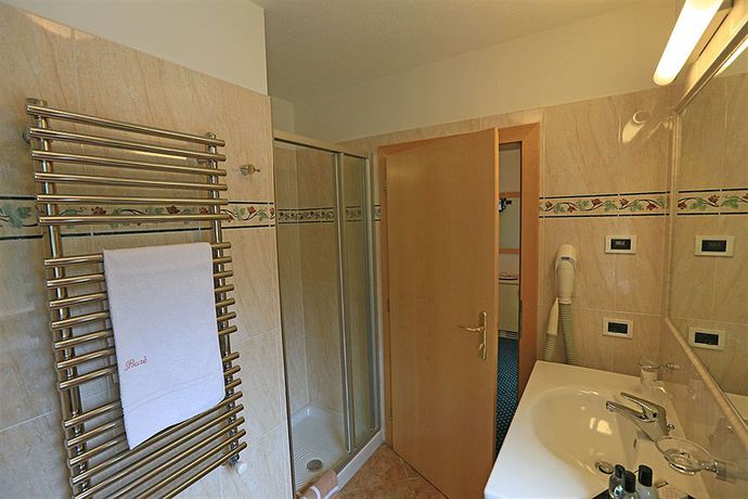 Imagen de la habitación del Hotel Ren&egrave;, S&egrave;n Jan. Foto 2