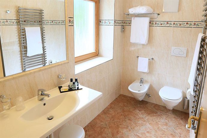 Imagen de la habitación del Hotel Ren&egrave;, S&egrave;n Jan. Foto 8