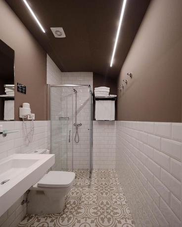 Imagen de la habitación del Hotel Rener Los Campones. Foto 4
