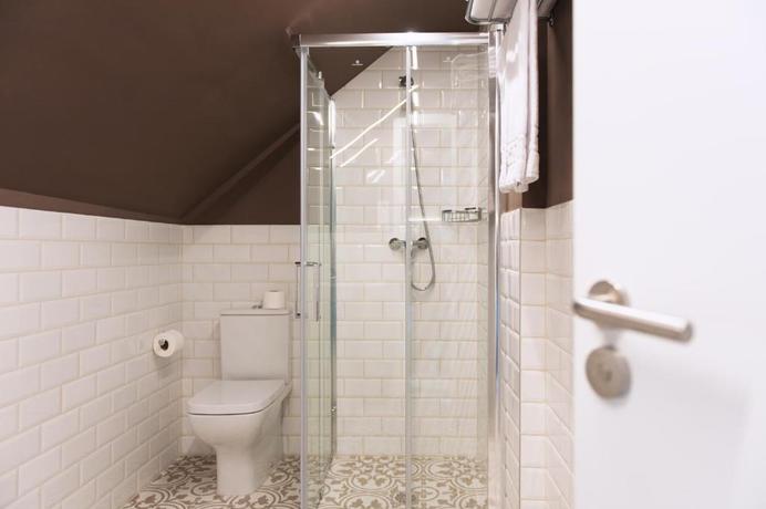 Imagen de la habitación del Hotel Rener Los Campones. Foto 5
