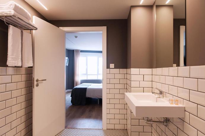 Imagen de la habitación del Hotel Rener Los Campones. Foto 9