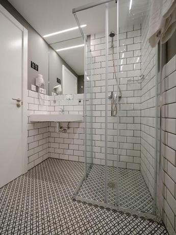 Imagen de la habitación del Hotel Rener Los Campones. Foto 10