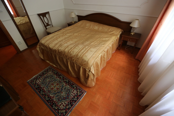 Imagen de la habitación del Hotel Renesance Krasna Kralovna. Foto 2