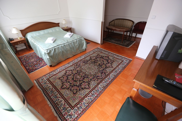 Imagen de la habitación del Hotel Renesance Krasna Kralovna. Foto 3