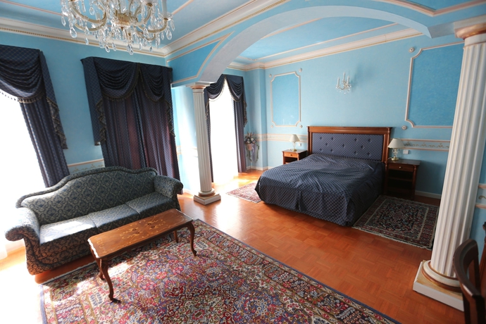 Imagen de la habitación del Hotel Renesance Krasna Kralovna. Foto 4