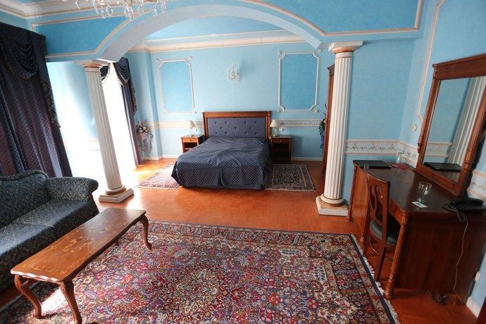 Imagen de la habitación del Hotel Renesance Krasna Kralovna. Foto 5