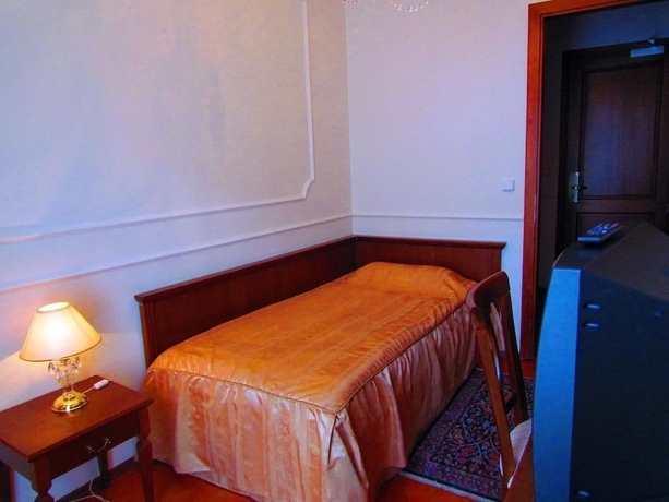 Imagen de la habitación del Hotel Renesance Krasna Kralovna. Foto 7